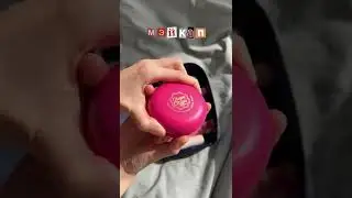 Gym cosmetic bag: too much or too little? ⛹️ What can I add?