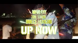 ManFlyy x Zae Stone x Duece Huncho ⎜ 