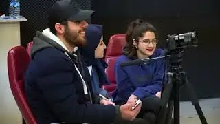 GÜMÜŞHANE ÜNİVERSİTESİ TANITIM FİLMİ 2022