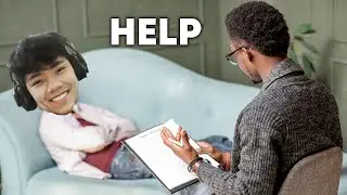 I NEED HELP || JUST CHATTING || JUST POTTYING ||