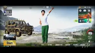 Happy Independence Day🇵🇰 || Pubg Mobile