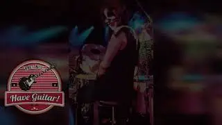 Detroit Rock City by KISS|Lessons for Rhythm Guitar, Bass & Lead with Tab's!