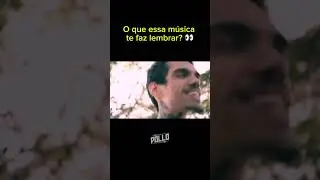 Comenta ai quem lembra daquela pessoa
