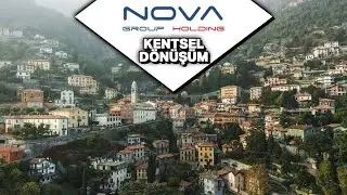 Kentsel Dönüşüm Projesi Hakkında | Nova Group TV