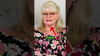 The Real Voice of Alexa 😱 