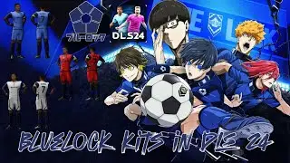 Bluelock | DLS 24