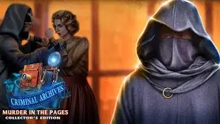 Hidden Objects: Archives 3 F2P (by DO GAMES LIMITED) IOS Gameplay Video (HD)