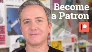 Maker Project Lab's Patreon!