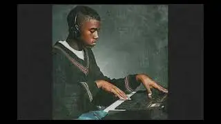 Kanye West - Breathe (Better Days) (Extended)