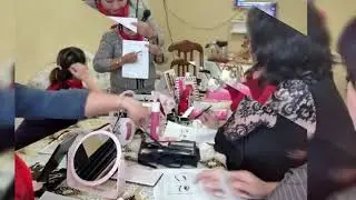 гостевой вечер в Мэри Кэй