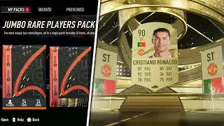 HOW TO CLAIM YOUR FREE 100K PACKS ON FIFA 23!