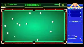 Gamezer Pyramid -- BRUNO SVOI AND GMGMA [SVOI 8-0]