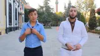 BaBaSoN Beat (Sucum Seni Sevmekse İdamı İstedim) 2016 (BaBaSoN GMC) - (BaBaCaN GmC) Fenaa Parca