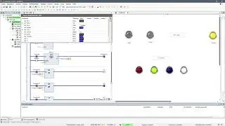Comparison Codesys #codesys #plc #sps #hmiprogramming #hazaragi