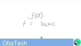 Lambda Calculus Tutorials | Introduction To Lambda Calculus
