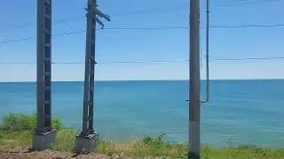 Лазаревское  Шикарный  вид на море