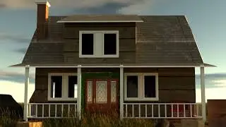 My Work-In-Progress Short Film (consider this a trailer)
