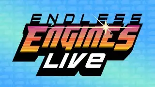 3D Vehicle Challenge Final Stretch LIVESTREAM | Endless Engines