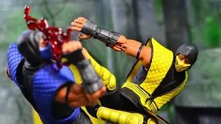 Storm Collectibles 