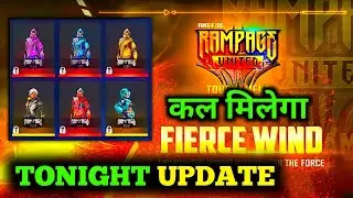 TONIGHT UPDATE RAMPAGE EVENT आयेगा कल?-para SAMSUNG,A3,A5,A6,A7,J2,J5,J7,S5,S6,S7,S9,A10,A20,A30,A50