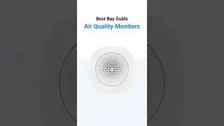 Best Buy Guide — Air Quality Monitors