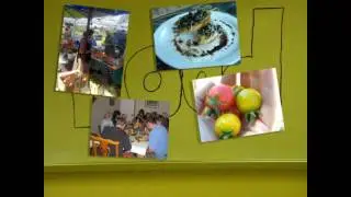Until We Eat Again Kickstarter video