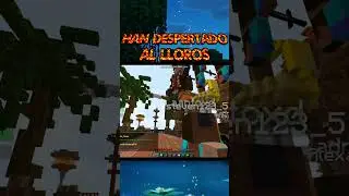 MINECRAFT PVP #2 | Universocraft | Link del Video en la Descripción