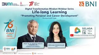 Life-long Learning: 