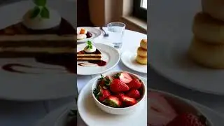 я люблю клубнику а вы любите?
