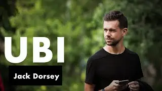 Jack Dorsey - Automation & The Need for UBI