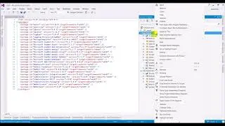 Build a sample ASPNET MVC 5 applicaion running on Docker