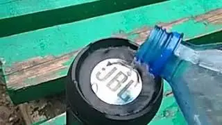 Китайская Jbl выживает👍