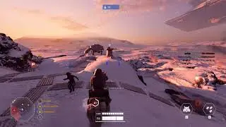 Star Wars Battlefront 2 Battle Point Glitch