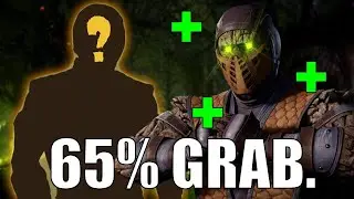 Tremor BUFFS Made This Character S++ TIER...