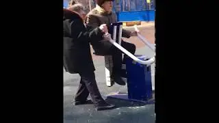 Самая сильная мотивация к жизни!