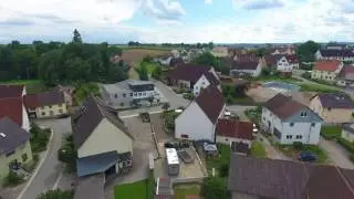 DJI Phantom 4 | | 1st Flight