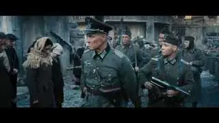 Stalingrad - Official Trailer - At Cinemas February 21