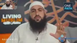 ISLOM PSIXALOGIYASI-RUXIY MUAMMOLAR | MUHAMMAD HOBLOS DOMLA