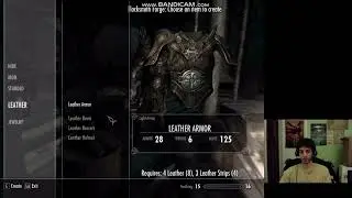 GixG17: Funny Skyrim Moments - Episode 2 (Videos 17-28)