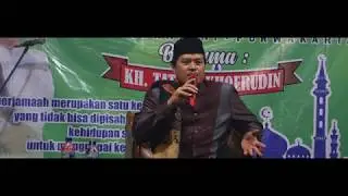 Ceramah Sunda Lucu : K.H. Tatang Khoeruddin (Kiyai Vijay)