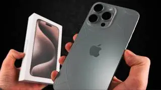 iPhone 15 Pro Max after 2 YEARS of use - is it worth buying?