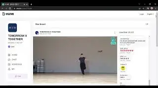 YEONJUN IS LIVEEEEEE