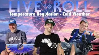 Temperature Regulation - Staying Warm in Cold Weather