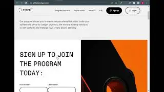 Ledger Best Website For Real Cash Earnings And Easy Withdraw Start Work Today