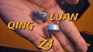 QING LUAN Z4 2024 UNBOXING AND FIRST IMPRESSION ( TAGALOG )