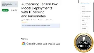 Autoscaling TensorFlow Model Deployments with TF Serving and Kubernetes 