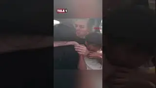 Dilan Polat tahliye olduktan sonra çektiği videoyu paylaştı!