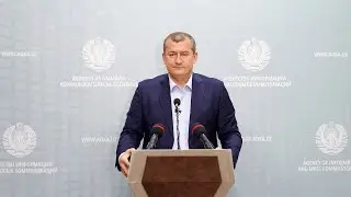 “Raqamli O‘zbekiston - 2030” strategiyasi asosida olib borilayotgan chora-tadbirlar—M. Bekmuhammedov