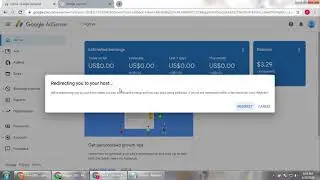 FIX: I cannot add my Blogspot inside Adsense
