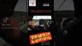 THE INFESTATION - JUNE 15TH WATCH IT 
